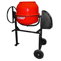 Бетономешалка Forte EW8160 Бетономешалка Forte EW8160