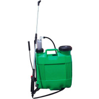 Обприскувач ручний Zirka ОГ-215