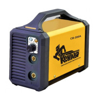 Сварочный аппарат инверторного типа Кентавр СВ-200А