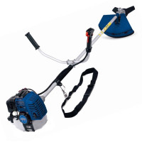 Мотокоса Ростех РТ-53