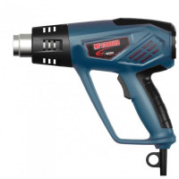 Строительный фен Мега MF 2300LED