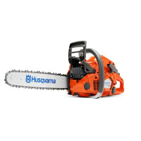 Бензопила Husqvarna 545