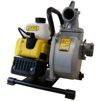 Мотопомпа Кентавр ВБМ-40-2Б