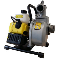 Мотопомпа Кентавр ВБМ-40-2Б