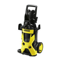 Минимойка Karcher K 5.700