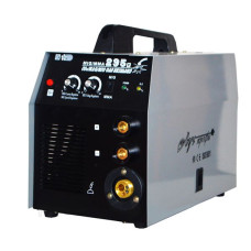 Полуавтомат инверторного типа Луч-профи MIG/MMA-295 Полуавтомат инверторного типа Луч-профи MIG/MMA-295