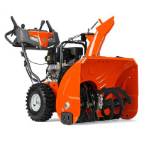 Снігоприбиральна машина Husqvarna ST 227P