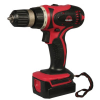 Шуруповерт аккумуляторный Vitals AUmo 14/2dli