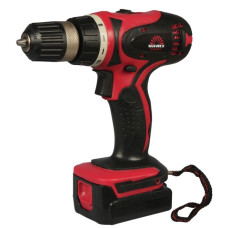 Шуруповерт аккумуляторный Vitals AUmo 14/2dli