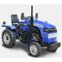 Мінітрактор T12 (XINGTAI)