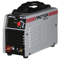 Сварочный аппарат инверторного типа Протон ИСА-220