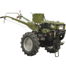 Мотоблок дизельный Кентавр МБ 1010Е (Комплект)