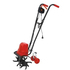 Электрокультиватор ZIRKA JY-1000A