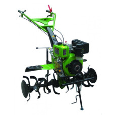 Мотоблок дизельный ПРОТОН МБ-105Д