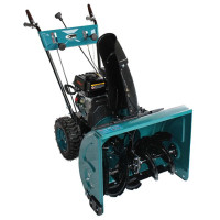 Снігоприбиральна машина Mega DL 7m