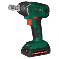 Аккумуляторный гайковерт DWT ABW-18 SLi BMC