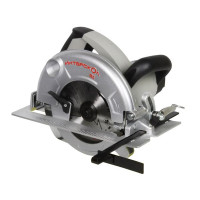 Пила дискова ІНТЕРСКОЛ ДП-165/1200Вт