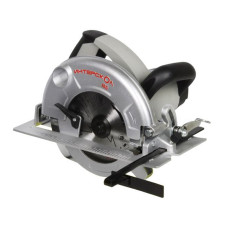 Пила дисковая ИНТЕРСКОЛ ДП-165/1200Вт