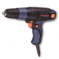 Дрель сетевой шуруповерт Stern HD-10 B