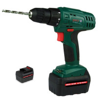 Аккумуляторная дрель-шуруповерт DWT ABS-14,4 C-2