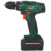 Аккумуляторная дрель-шуруповерт DWT ABS-14,4 C-2