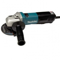 Угловая шлифмашина Makita 9565PCV