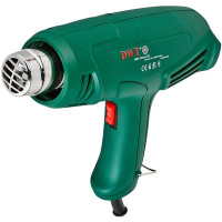 Промышленный фен DWT HLP 16-500