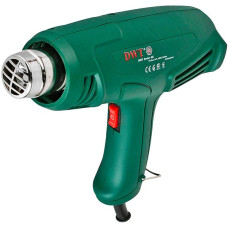 Промисловий фен DWT HLP 16-500 промисловий