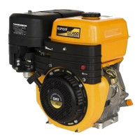 Двигатель бензиновый Kipor GK400E