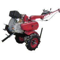 Мотоблок дизельный WEIMA WM610AE