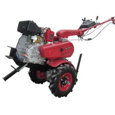 Мотоблок дизельный WEIMA WM610AE