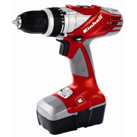 Акумуляторний дриль-шуруповерт Einhell RT-CD 18/1