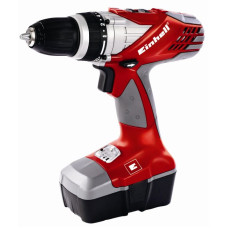 Аккумуляторная дрель-шуруповерт Einhell RT-CD 18/1