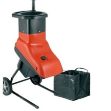 Садовий подрібнювач Zirka L78