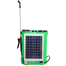 Обприскувач акумуляторний Zirka ОА-616С