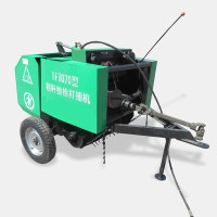 Прес підбирач ДТЗ 9YK-8050