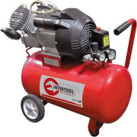 Компресор INTERTOOL PT-0007