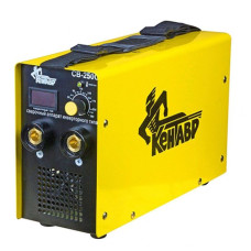 Сварочный аппарат инверторного типа Кентавр СВ-250С