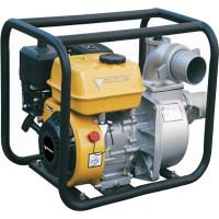 Мотопомпа Forte FP30C