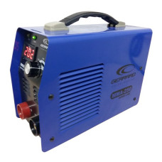 Сварочный инвертор Gerrard MMA-250 Home Line Сварочный инвертор Gerrard MMA-250 Home Line