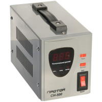 Стабилизатор напряжения Протон СН-500