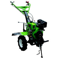 Мотоблок дизельний ПРОТОН МБ-135Д