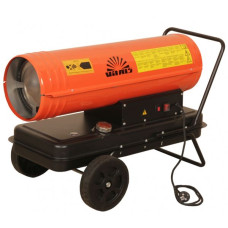 Дизельная тепловая пушка Vitals DH-300