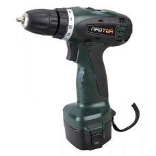 Дрель шуруповерт Протон ДА-2/18 М