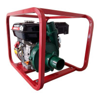 Мотопомпа високого тиску WEIMA WMQBL65-55 Мотопомпа високого тиску WEIMA WMQBL65-55