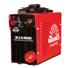Сварочный аппарат инверторного типа Vitals Mi 3.2n MICRO
