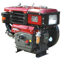 Двигатель дизельный БУЛАТ R190NE