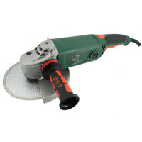 Болгарка DWT WS22-230T