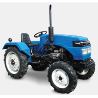 Мінітрактор XINGTAI 304