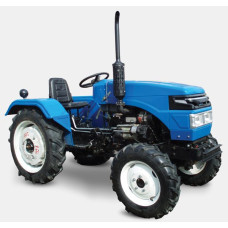 Минитрактор XINGTAI 304